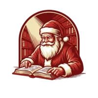 Santa Claus Foundation Logo